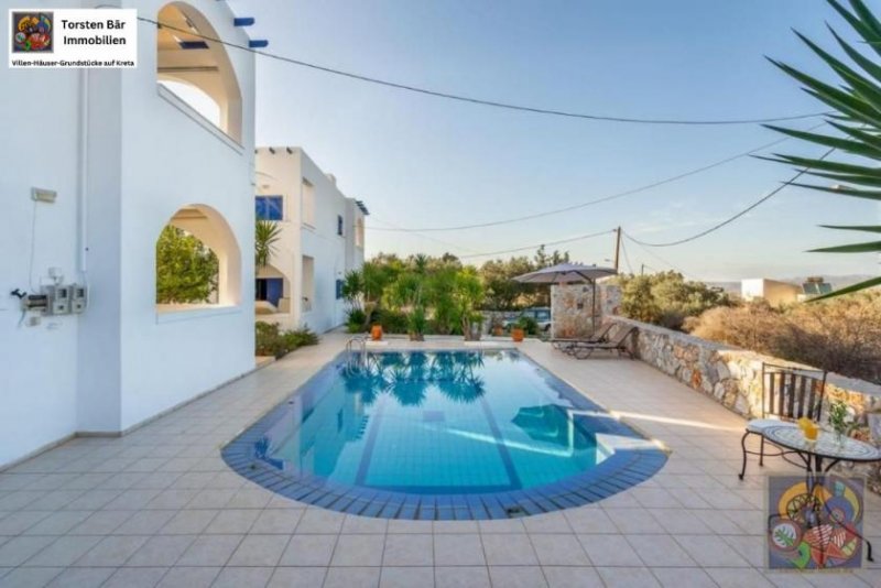 Kokkino Chorio Kreta, Kokkino Chorio (Ferien)wohnung 78m² *** reserviert *** Wohnung kaufen